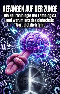 Produktbild: Gefangen auf der Zunge