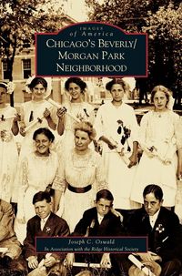 Produktbild: Chicago's Beverly/Morgan Park Neighborhood