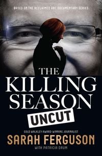 Produktbild: The Killing Season Uncut