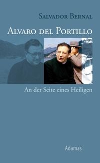 Produktbild: Alvaro del Portillo