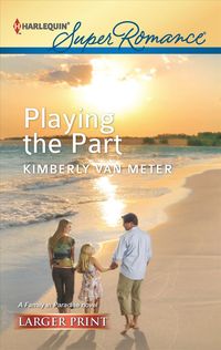 Produktbild: Playing the Part