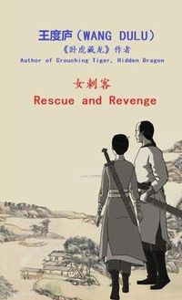 Bild vom Artikel Rescue and Revenge  (Simplified Chinese) vom Autor Dulu Wang