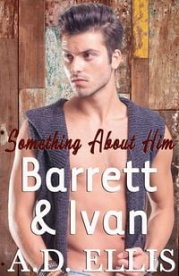 Produktbild: Barrett & Ivan