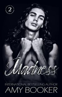 Produktbild: Madness: A Rockstar Romance (Chaos Fuel Book 2)