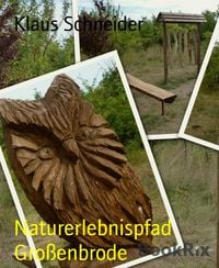Produktbild: Naturerlebnispfad Gro&szlig;enbrode