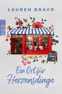 Produktbild: Ein Ort f&uuml;r Herzensdinge