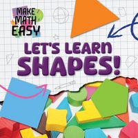 Produktbild: Let's Learn Shapes!