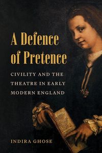 Produktbild: A Defence of Pretence