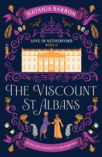 Produktbild: The Viscount St. Albans