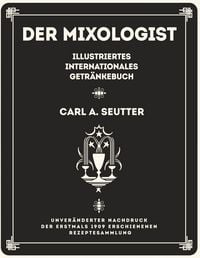 Produktbild: Der Mixologist
