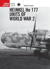 Produktbild: Heinkel He 177 Units of World War 2