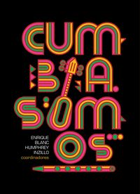 Produktbild: Cumbia somos