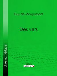 Produktbild: Des vers