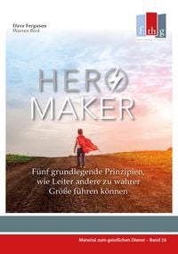 Produktbild: Hero Maker
