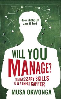 Produktbild: Will You Manage?