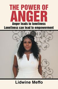 Produktbild: The Power of Anger