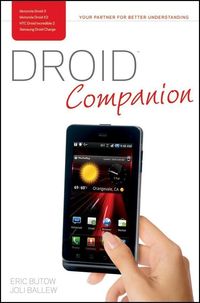 Produktbild: Droid Companion
