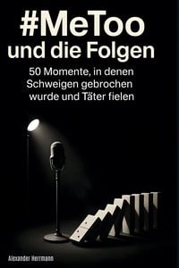Produktbild: #MeToo und die Folgen