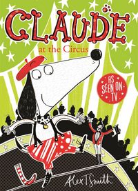 Produktbild: Claude at the Circus