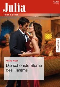 Produktbild: Die sch&ouml;nste Blume des Harems