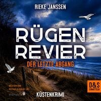 Produktbild: R&uuml;genRevier