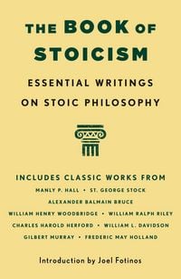 Produktbild: Book of Stoicism