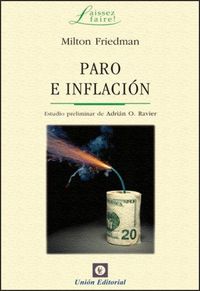 Produktbild: Paro e inflaci&oacute;n