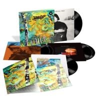 Produktbild: The Asylum Albums (1976-1980)
