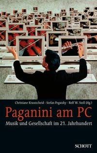 Produktbild: Paganini am PC