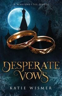 Produktbild: Desperate Vows