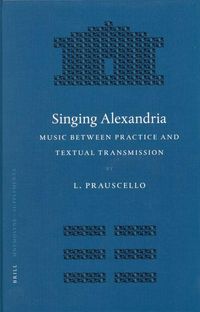 Produktbild: Singing Alexandria