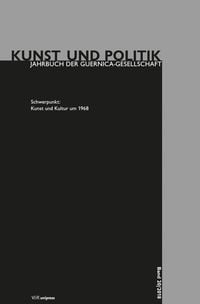 Produktbild: Kunst und Kultur um 1968