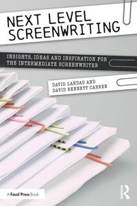 Produktbild: Next Level Screenwriting
