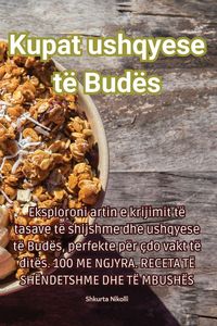 Produktbild: Kupat ushqyese t&euml; Bud&euml;s