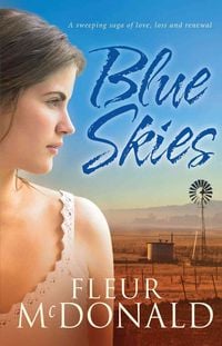 Produktbild: Blue Skies
