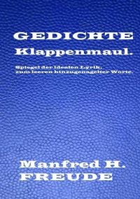 Produktbild: Klappenmaul.