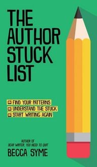 Produktbild: The Author Stuck List