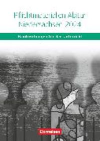 Produktbild: Context - Schwerpunktthema Abitur Englisch