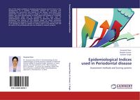 Produktbild: Epidemiological Indices used in Periodontal disease