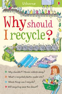 Produktbild: Why Should I Recycle?