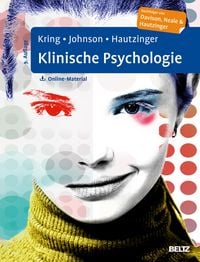 Produktbild: Klinische Psychologie