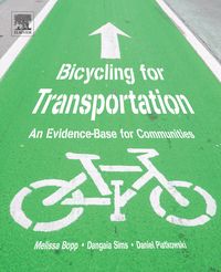 Produktbild: Bicycling for Transportation