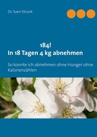 Produktbild: 184! In 18 Tagen 4 kg abnehmen