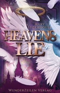Produktbild: Heavens Lie - Wo wird deine Seele enden?