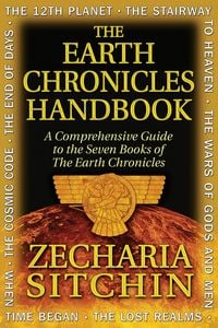 Produktbild: The Earth Chronicles Handbook