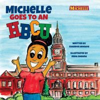 Produktbild: Michelle Goes To An HBCU