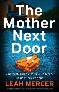 Produktbild: The Mother Next Door