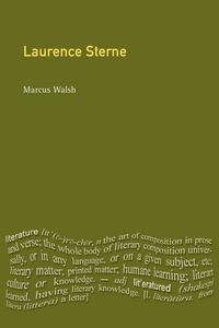 Produktbild: Laurence Sterne