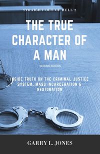 Produktbild: Straight Out of Hell 2 - True Character of a Man