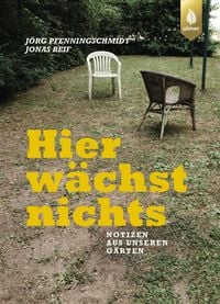 Produktbild: Hier w&auml;chst nichts